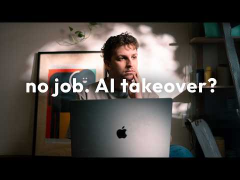 The Software Engineering Job Market is Bad.