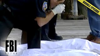 2 Killers, 0 Witnesses: Virginia’s Most Believable Crimes | The FBI Files