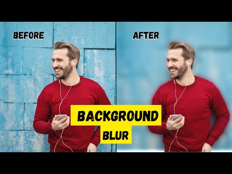 Master Blur Art: Key Tips & Techniques For Background Focus. photo editing Professional Editing