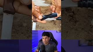 How to Fix Water Leak😱