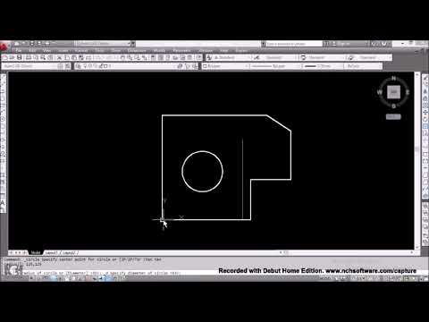 CLASS 9:  DESIGN OF A GUIDE PLATE