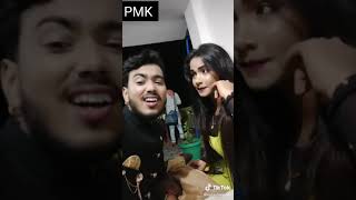 Trishakar madhu short video #bhojpuri #trishakarmadhu