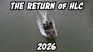Hook Line and Chill Returns (2026)