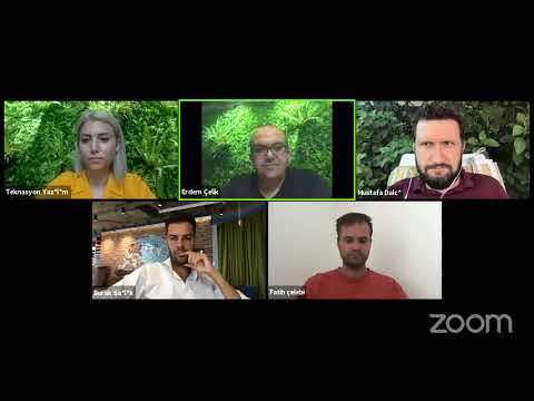 Desk360 webinar - Yeni Nesil Müşteri İlişkileri Yönetimi