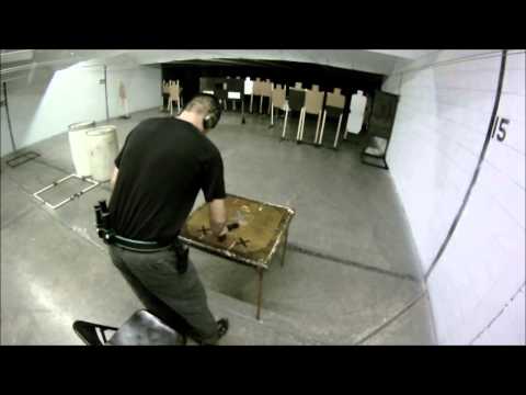 TOPGUN USPSA RO cam