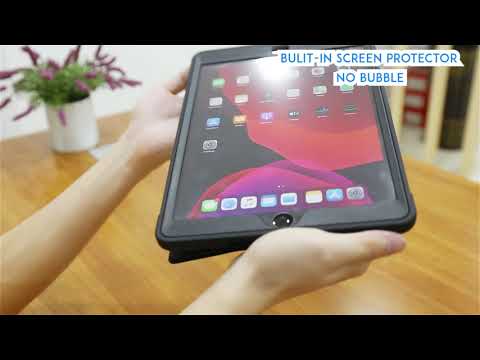 Silm & Stable Smart Resistant Cover Case