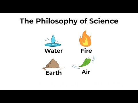 Philosophy of Science - 0.1