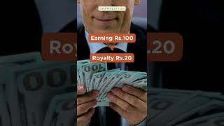 Why Loss-Making Companies Still Pay Royalty | Shocking SEBI Report Explained! | Dhanvesttor