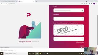My Tableau Journey: Covid-19 Dashboard (Part 1)