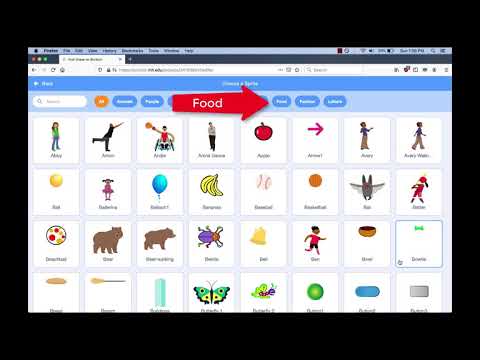 How to make your first video game with Scratch programming