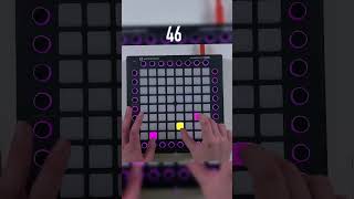 SLICKBACK DANCE // Remix on Launchpad #slickback #dance #trend #shorts
