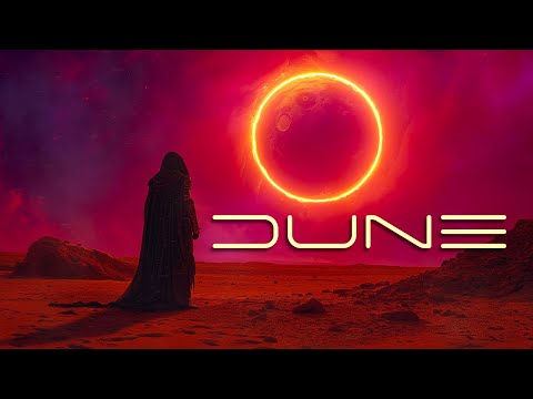 The Dune-Inspired Music Revolution (Sci-Fi in Music)