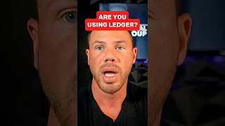Are You Using Ledger