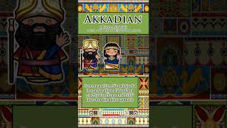 ANCIENT LANGUAGES PART 1 #shorts #ancientegyptian #sumerianrecords #akkadian #hittite