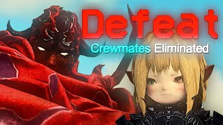 Rubicante (Extreme) the REAL Experience