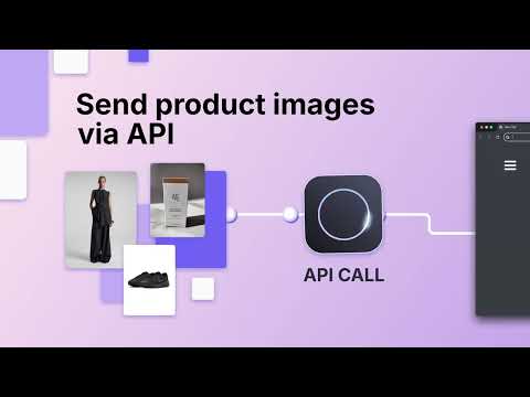 Autoprompt AI: Generate Perfect Backgrounds at Scale with Claid API