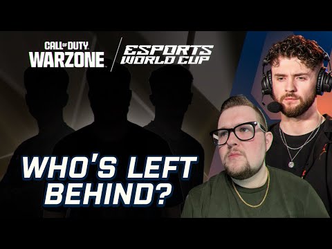 These Warzone Teams WON’T Make It to EWC 👎  | QuickFix Breakdown