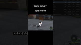 I MET THE OWNER OF INFAMY!!