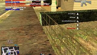 [Ls-rcr Server] Speed hacker