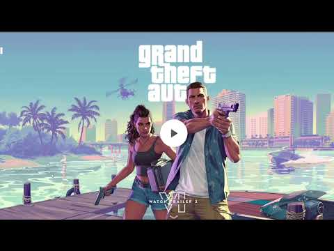 GTA 6 TRAILER REACTION: I'm SPEECHLESS! 🤯
