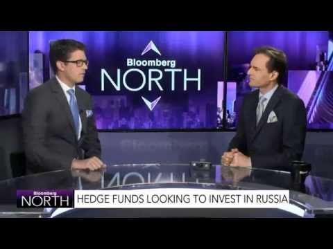 Robert Janson of Westcourt Capital discussing investing in Russia