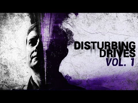 Disturbing Drives [Vol. 1]