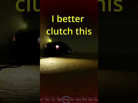 Im never gonna play with randoms again I Deadrails