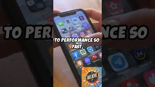 🚀 The iPhone 16 revolutionize EVERYTHING!📱#Apple #TechUpgrade #FutureIsNow #iPhone16Shorts