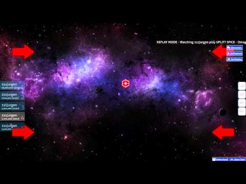 [Osu!] UPLIFT SPICE - Omega Rhythm (321jurgen)