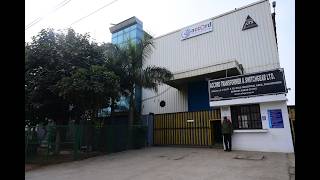 Accord Transformer & Switchgear Limited - Corporate Video