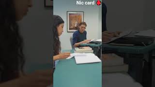 Network Interface Card Explained in Hindi | Computer Basics" #networking #camputer #shorts