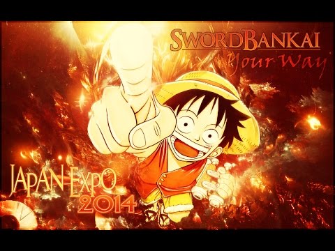 One Piece AMV | Your Way