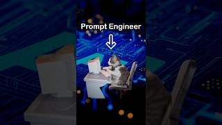 PROMPT ENGINEERING: CRASH COURSE! #ai #promptengineering #aitips #artificialintelligence #shorts