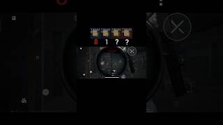7.62×51 🆚 T6 Armor 😱 #deltaforce #deltaforcegame #deltaforcecreator #gaming #shorts