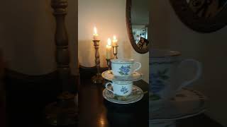 Cultivating a Cozy Cottage #slowliving #cozycottage #cottagecoreaesthetic