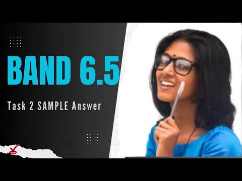 BAND 6.5 IELTS Writing Task 2 SAMPLE Answer With Examiner Comment| |Advantages & disadvantages Essay