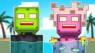 Everything New in Melon Playground Update 34.0