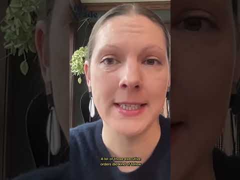 The second month has been harder, says education reporter Kalyn Belsha.