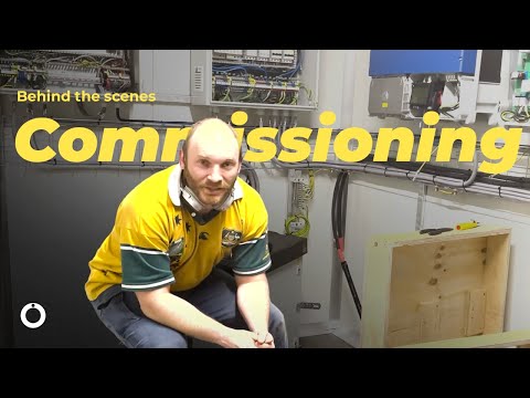 Solar Mini Grids in remote places - let's make them work