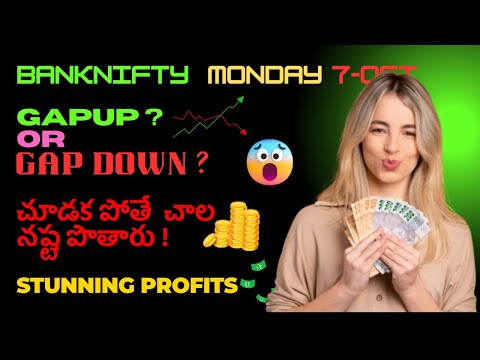 BANKNIFTY-07-OCT-2024-TECHNAL POINTS.