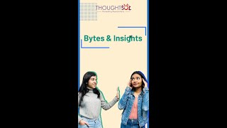 Bytes & Insights | Episode 5 | ThoughtSol I