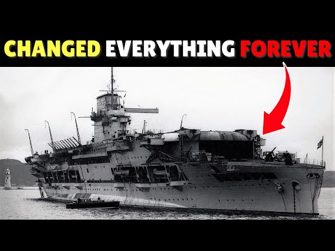How A Deadly Flaw Doomed 1,500 Sailors
