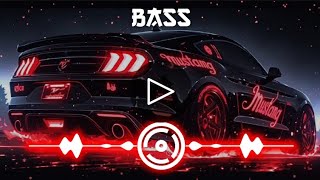 CAR MUSIC MIX 2026 🚗💥 BASS CLUB BANGER | EDM REMIX 🔊 SUPER BASS BOOSTED PARTY HITS