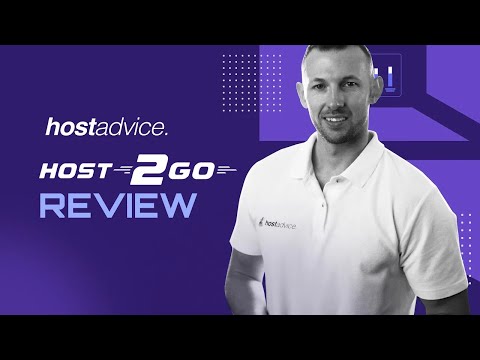 Host2GO Review: In-Depth Expert Analysis and Insights