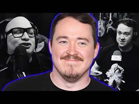 Shane Gillis: Funniest Podcast You've Never Seen