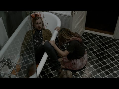 😱 Writer’s Obsession With His Muse Spirals Into Chaos And Crime! | Full Thriller Movie in English