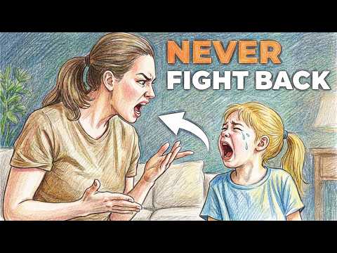 Why Losing Is the Key to Winning Power Struggles with Your Child