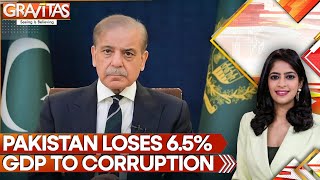 Pakistan Engulfed in Total Corruption, Exposes IMF | Gravitas