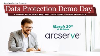 What’s New In UDP 9.0 - Data Protection Tips For 2023 | #DataDemoDay with@arcserve
