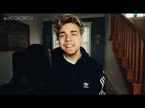 10,000 Hours (with Justin Bieber) - Dan + Shay, Justin Bieber (Jacob Critch Cover)